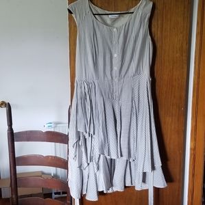 NWOT Calvin Klein dress